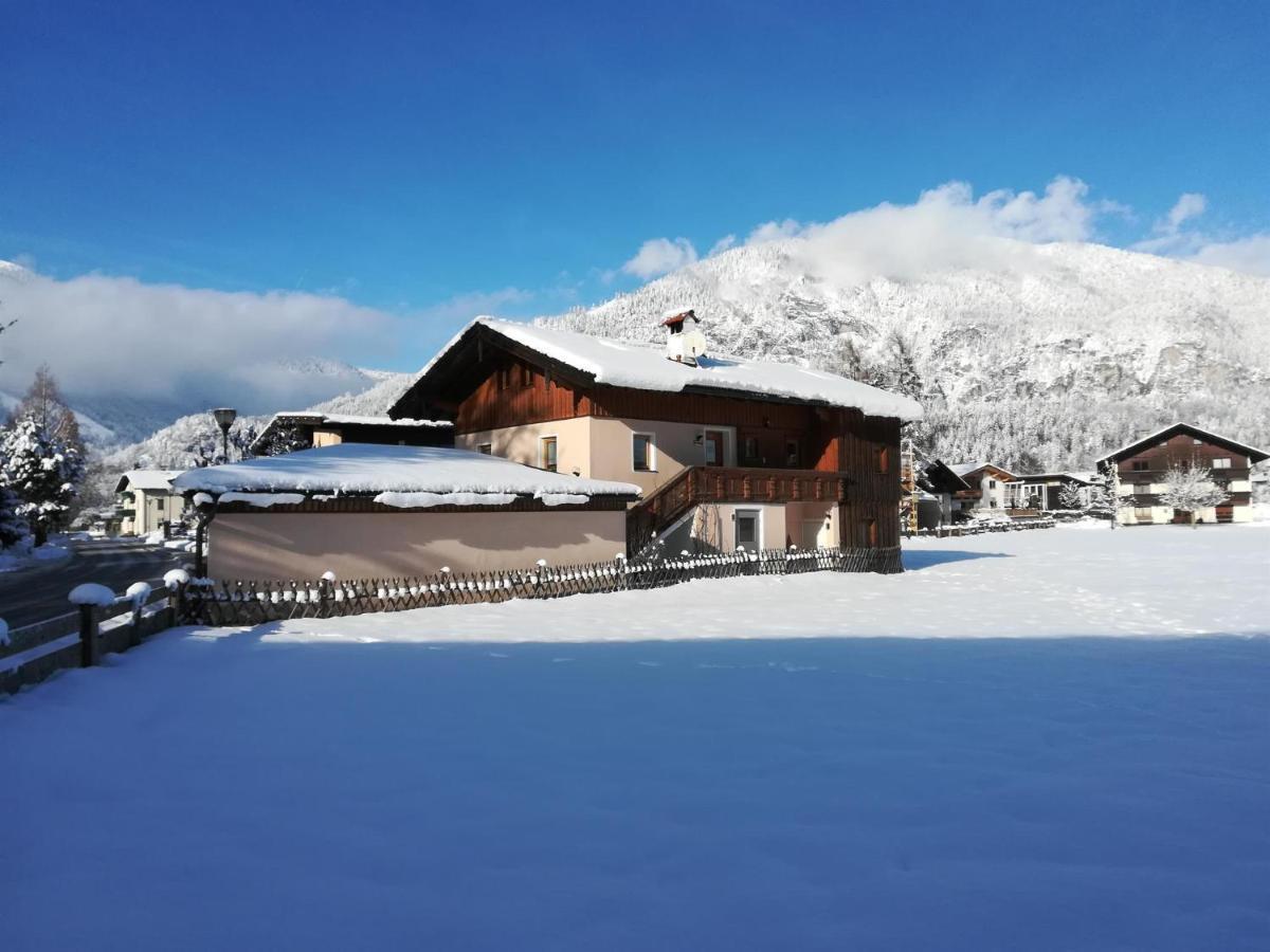 Ferienwohnung Lechner Kramsach Exterior foto