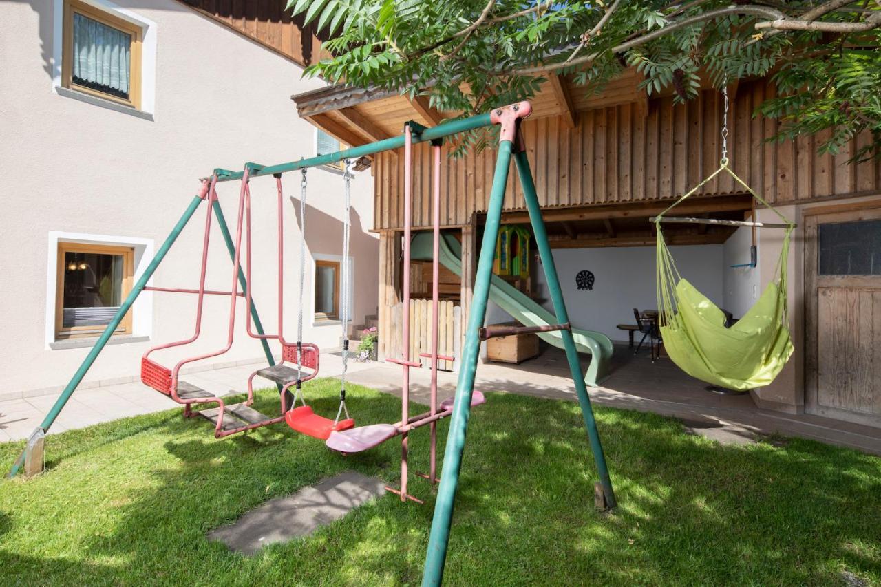 Ferienwohnung Lechner Kramsach Exterior foto